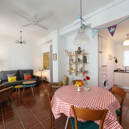 Cozy Apartment City Hall Alicante Eksteriør bilde