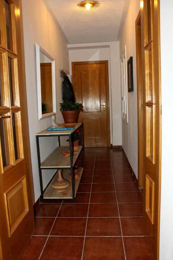 Cozy Apartment City Hall Alicante Eksteriør bilde