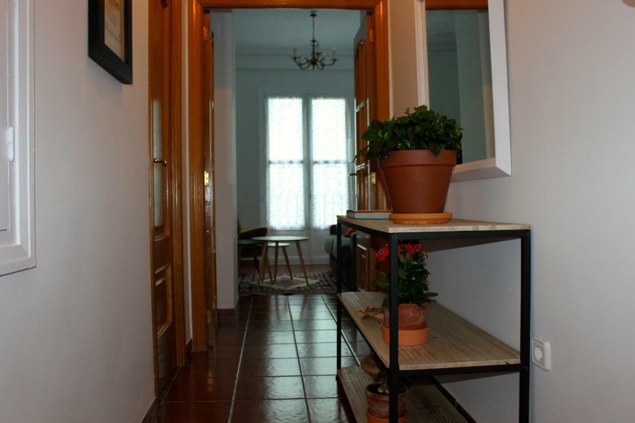 Cozy Apartment City Hall Alicante Eksteriør bilde