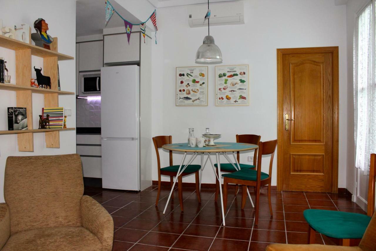 Cozy Apartment City Hall Alicante Eksteriør bilde