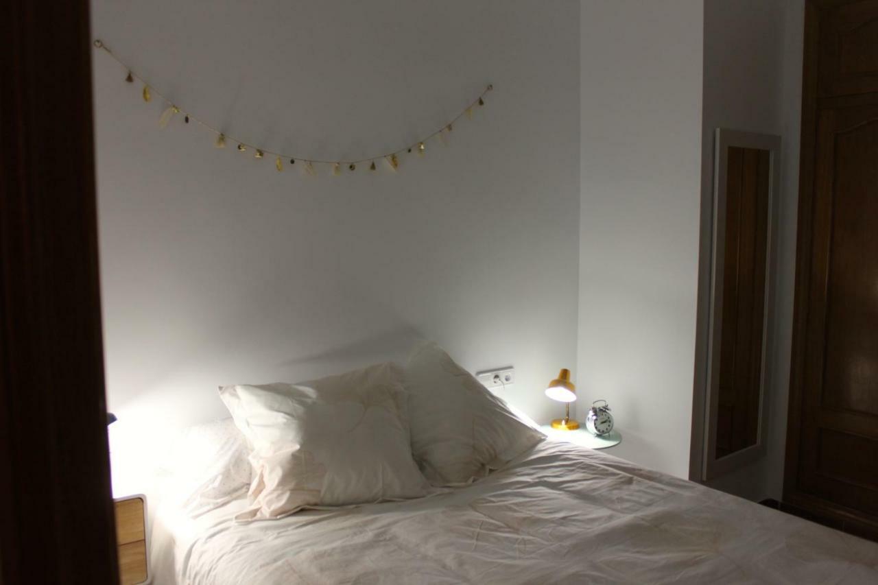 Cozy Apartment City Hall Alicante Eksteriør bilde