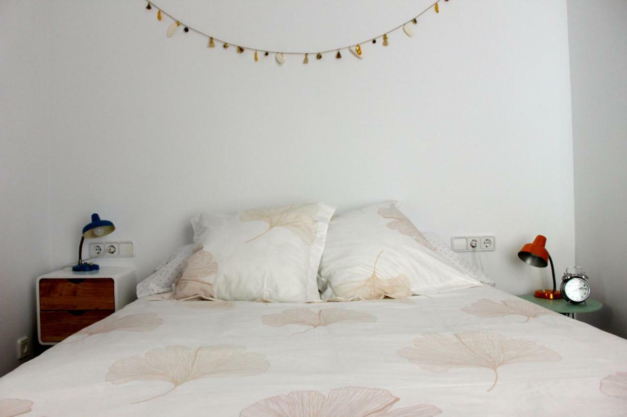 Cozy Apartment City Hall Alicante Eksteriør bilde