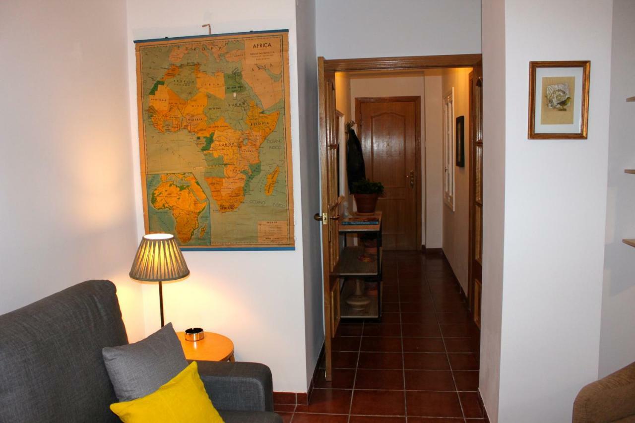 Cozy Apartment City Hall Alicante Eksteriør bilde