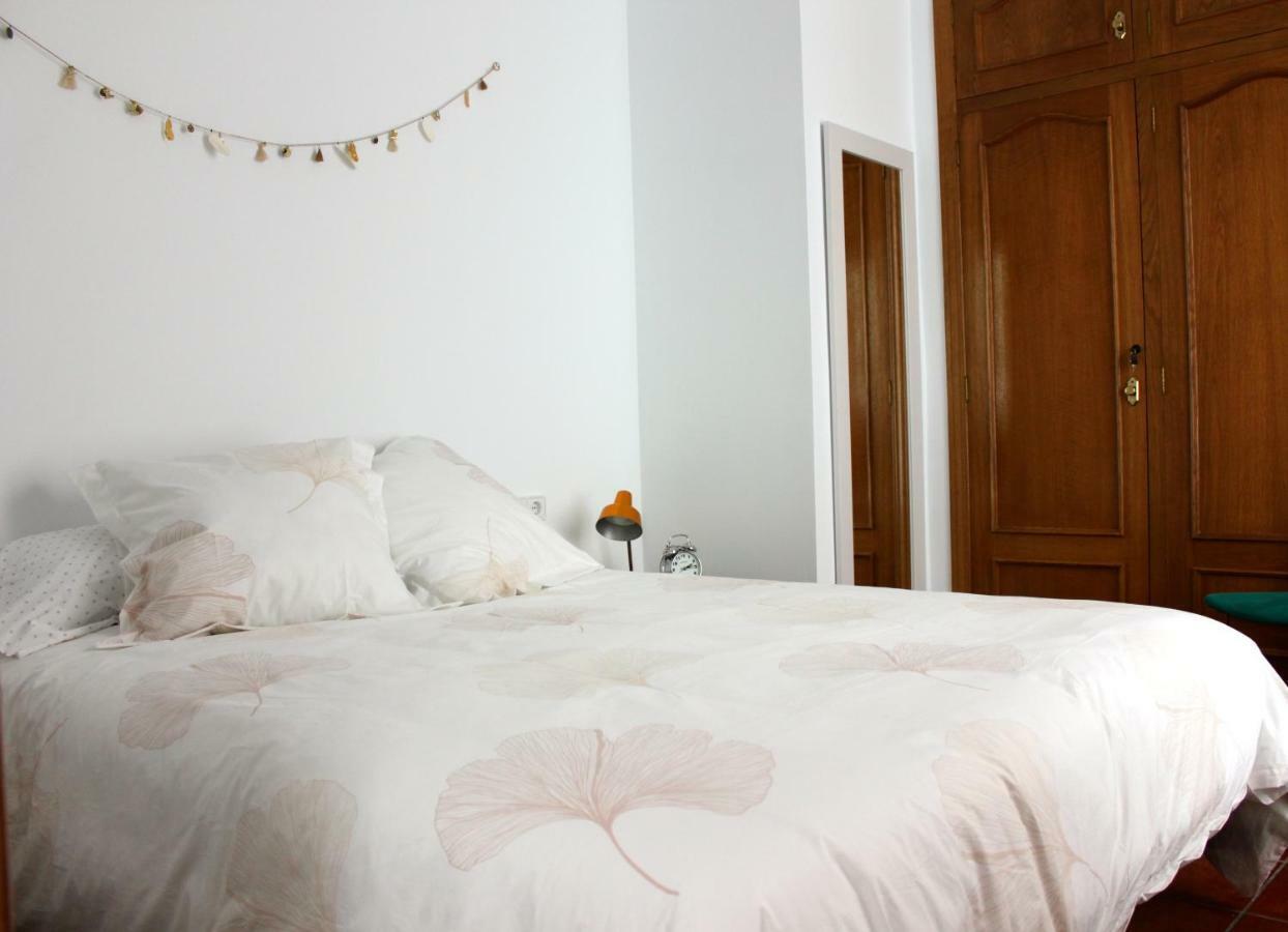Cozy Apartment City Hall Alicante Eksteriør bilde