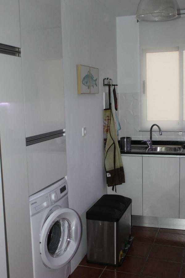 Cozy Apartment City Hall Alicante Eksteriør bilde