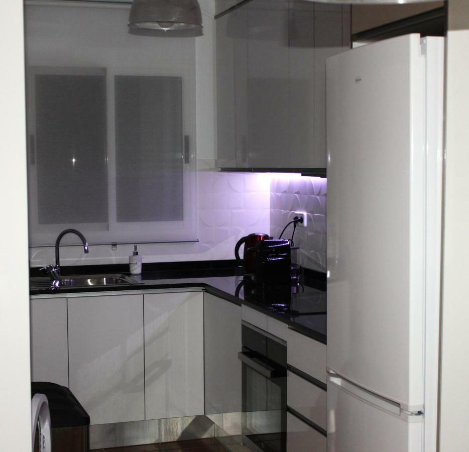 Cozy Apartment City Hall Alicante Eksteriør bilde