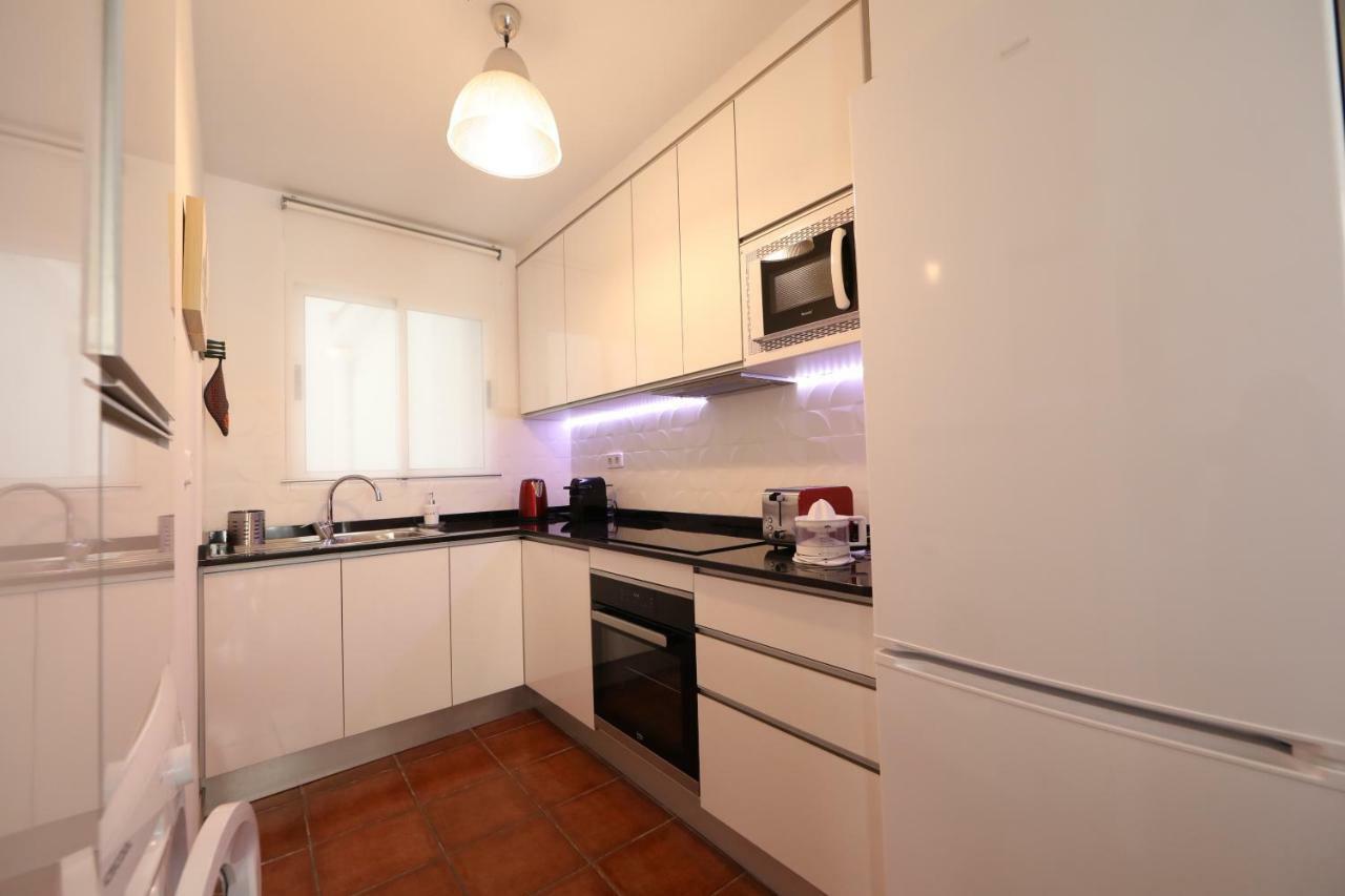 Cozy Apartment City Hall Alicante Eksteriør bilde